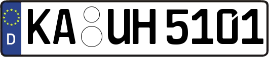 KA-UH5101