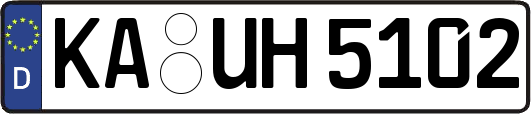 KA-UH5102