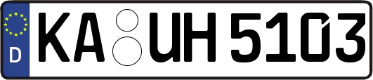 KA-UH5103