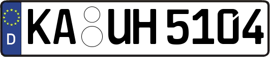 KA-UH5104