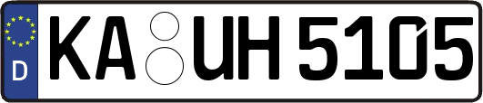 KA-UH5105