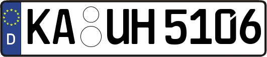 KA-UH5106