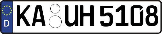 KA-UH5108