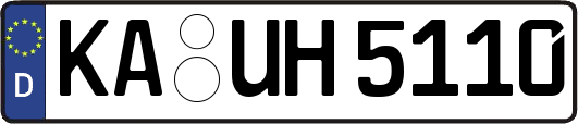 KA-UH5110