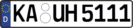 KA-UH5111