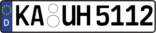 KA-UH5112