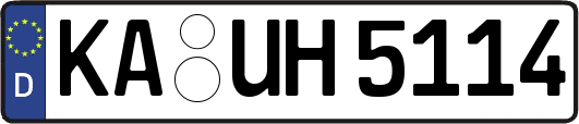 KA-UH5114