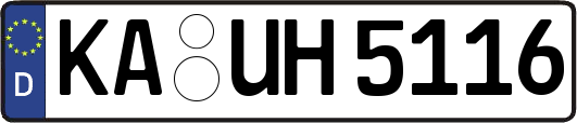 KA-UH5116