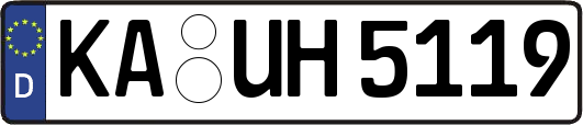 KA-UH5119