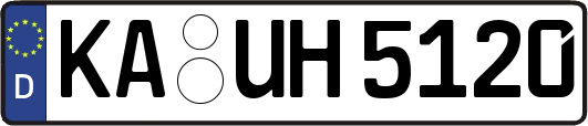 KA-UH5120