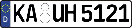 KA-UH5121