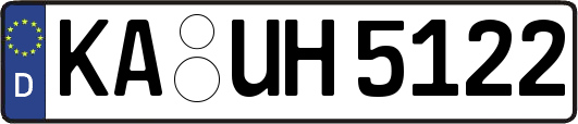 KA-UH5122