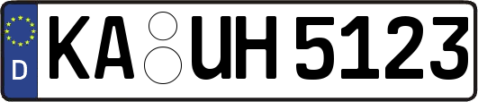 KA-UH5123