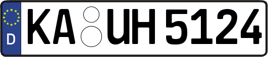 KA-UH5124