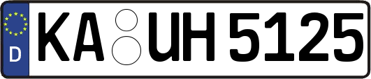 KA-UH5125