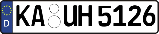 KA-UH5126