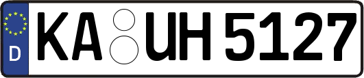 KA-UH5127