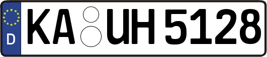 KA-UH5128