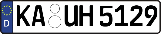 KA-UH5129