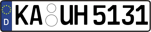 KA-UH5131