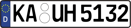 KA-UH5132