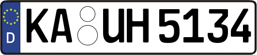 KA-UH5134