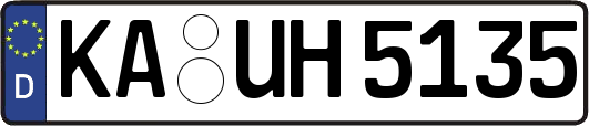 KA-UH5135