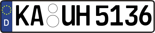 KA-UH5136
