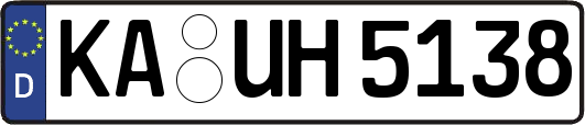 KA-UH5138