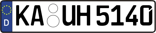 KA-UH5140