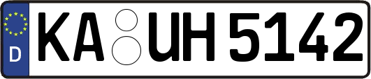 KA-UH5142