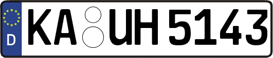 KA-UH5143