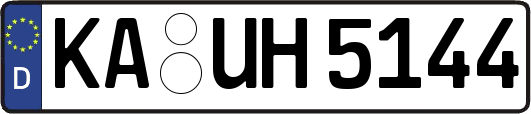 KA-UH5144
