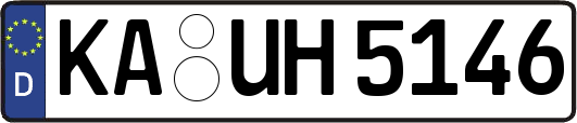 KA-UH5146