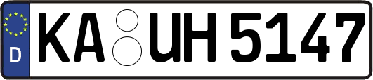 KA-UH5147