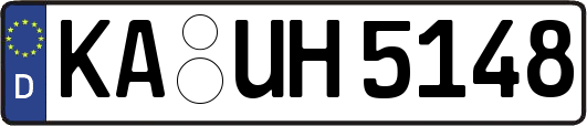 KA-UH5148