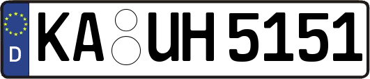 KA-UH5151