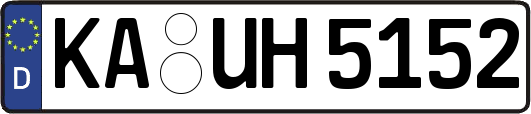 KA-UH5152