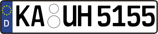 KA-UH5155