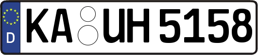 KA-UH5158