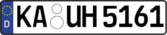 KA-UH5161