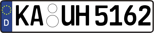 KA-UH5162