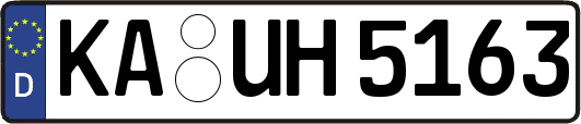 KA-UH5163