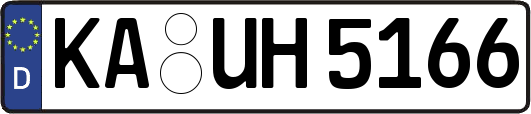 KA-UH5166