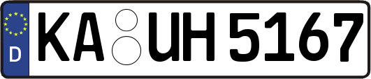 KA-UH5167