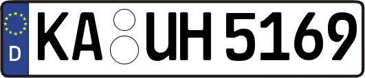 KA-UH5169