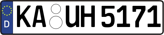 KA-UH5171