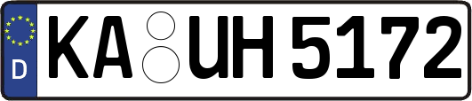 KA-UH5172