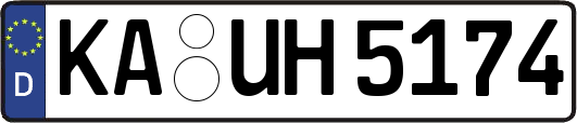 KA-UH5174