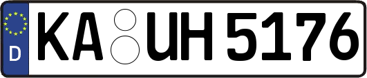 KA-UH5176